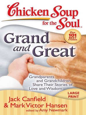 cover image of Grand and Great
